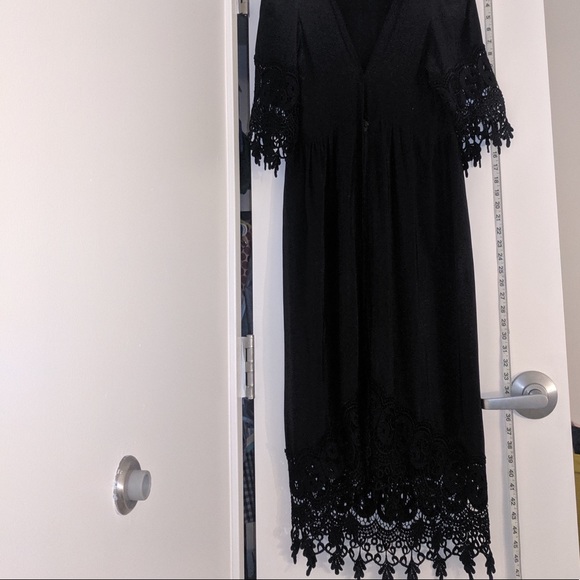 Stone Cold Fox Robe 🔥 - Picture 9 of 9